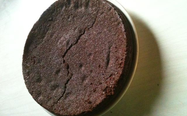 Le plus chocolat des gateaux