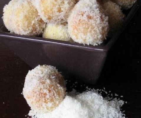 Noix coco orientale