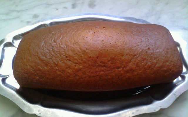 Pain d'épices Marie-Jeanne