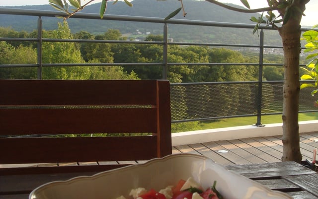 Salade d'été classique