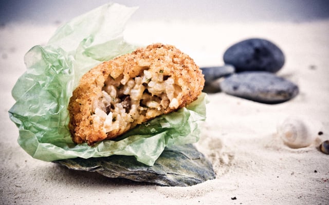 Arancini Siciliani