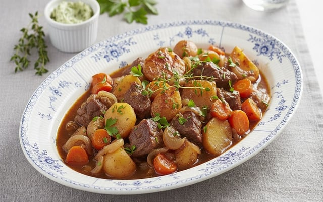 Irish stew