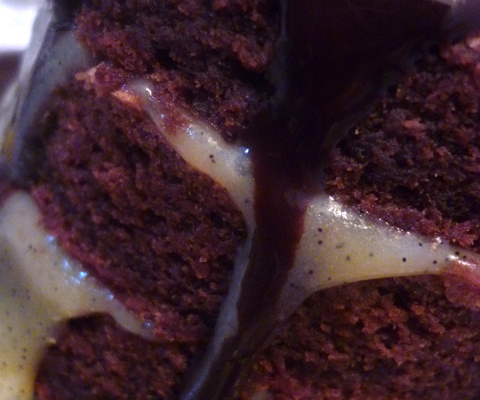 Le Flossycake
