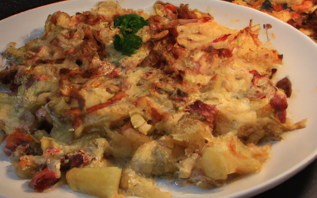 Croziflette facile