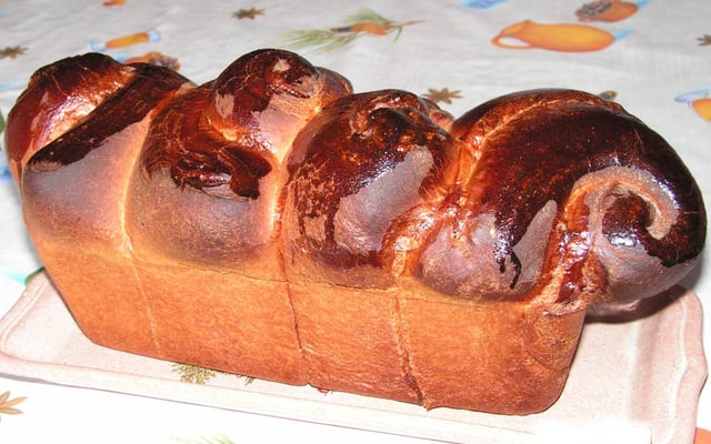 Brioche
