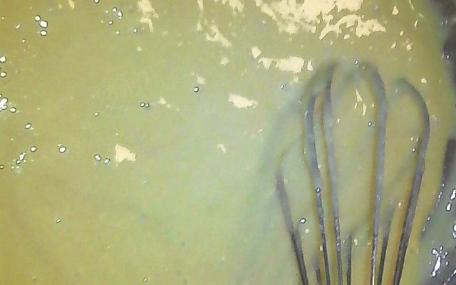 Quatre Quarts traditionnel