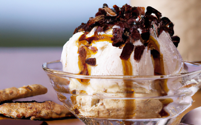 La gourmandise canadienne