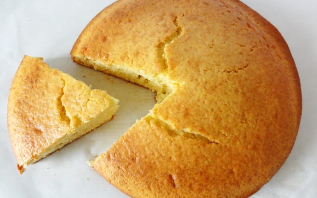 Gâteau au yaourt facile et rapide