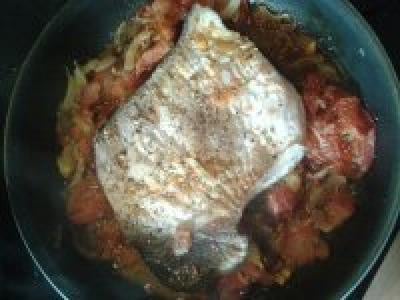 Filet de requin