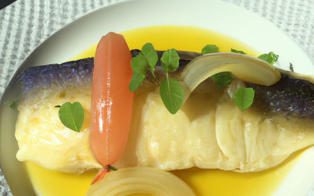 Rachel poisson passion