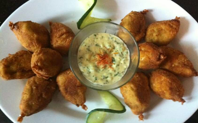 Gâteaux façon macarons au café et autres parfums