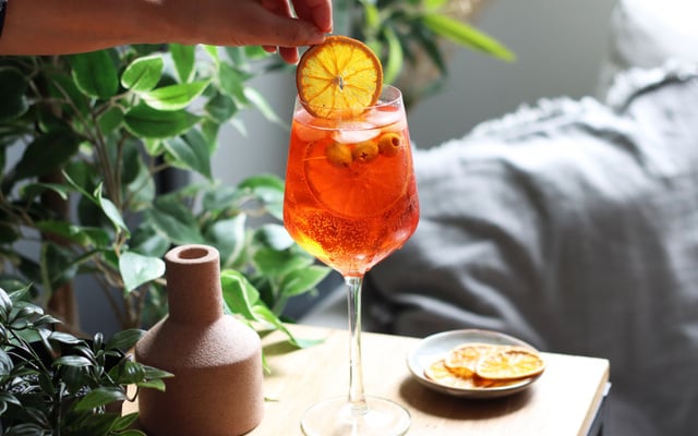Le spritz