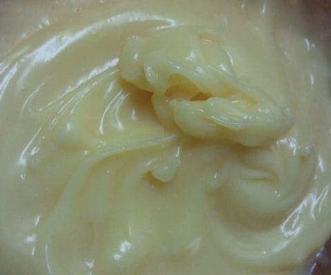 Mayonnaise facile maison