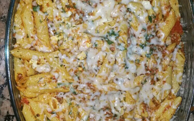 Gâteau twist chocolat et vanille