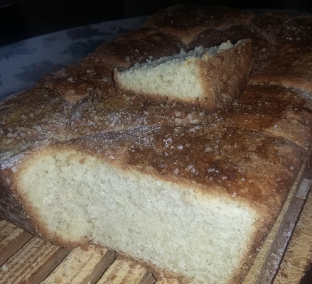 Brioche nature fondante au Companion