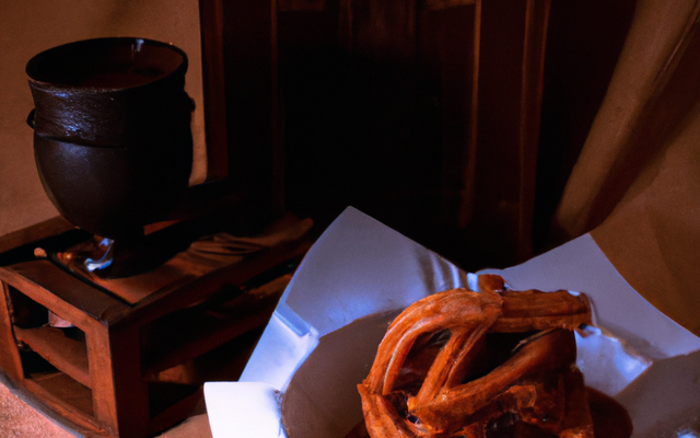 Churros inratables