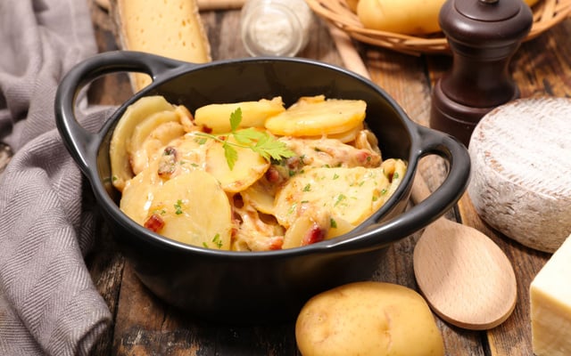 Truffade