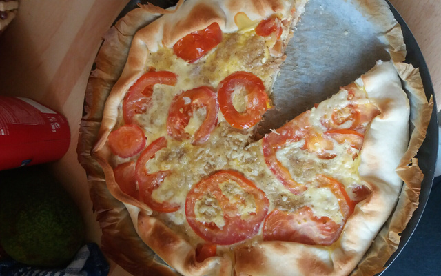 Tarte express