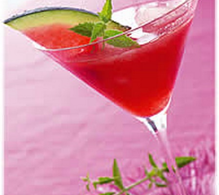Le ripe cherry