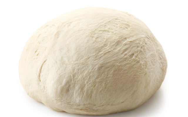 Pâte à pizza au Monsieur Cuisine