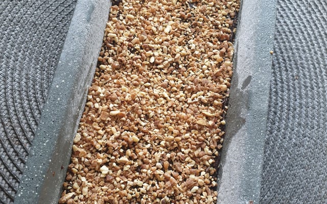 Fondant mi-cuit au chocolat facile