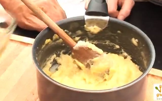 Pâte à choux