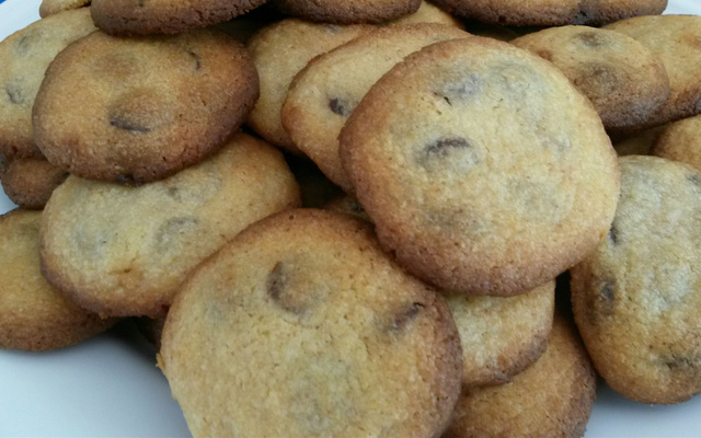 Cookies préférés des enfants