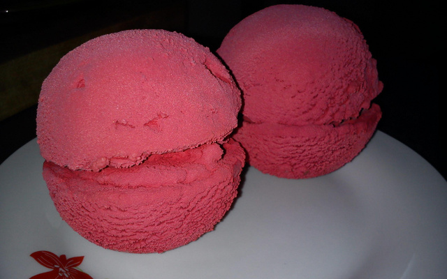 Boule du mois de Juin