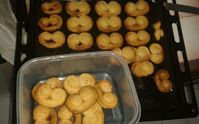 Palmiers