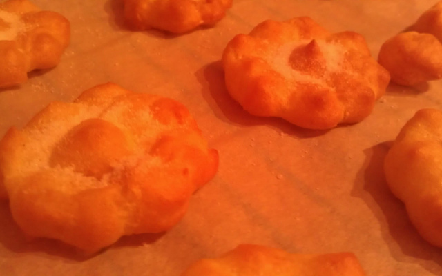 Choux fleurs