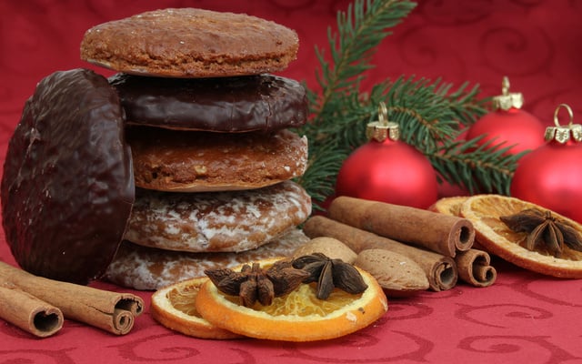 Lebkuchen