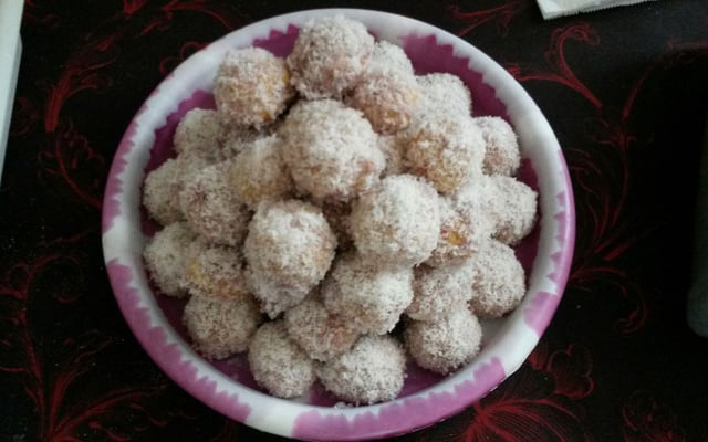 Boule de neige rapide