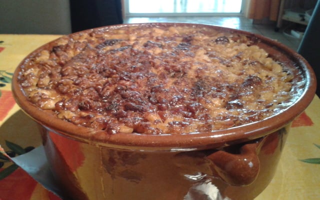 Cassoulet de Castelnaudary