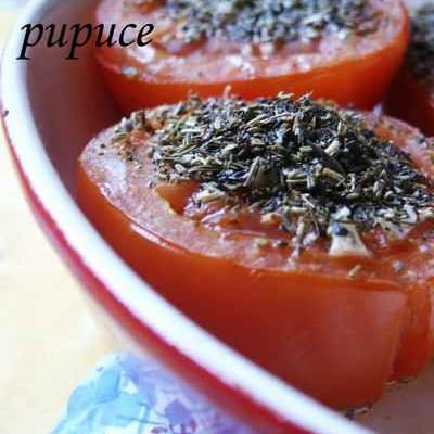 Tomates provençales