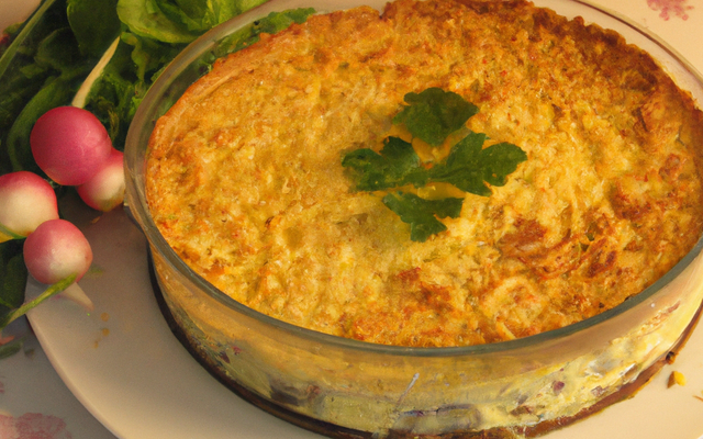 Parmentière de Thierache