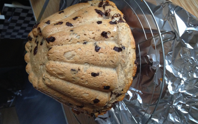 Ma brioche de tous les jours