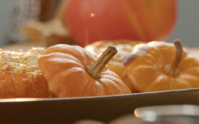 Jack be little farcie aux noix et au maroilles