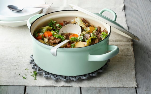 Navarin d'agneau