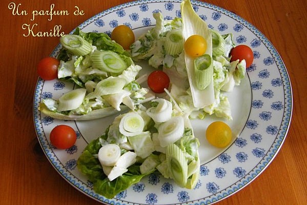 Daussades allégées