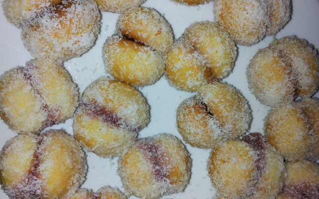 Boule de neige facile