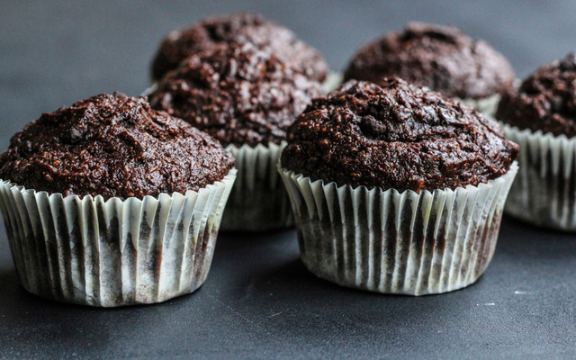 Moelleux au chocolat rapide