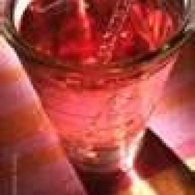 Diabolo framboise