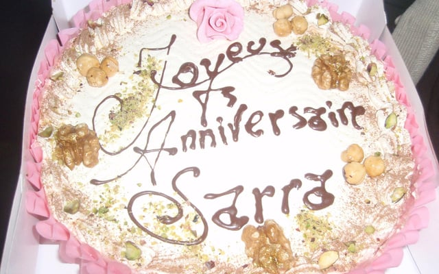 Glace aux spéculoos sans sorbetière