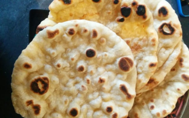 Naans