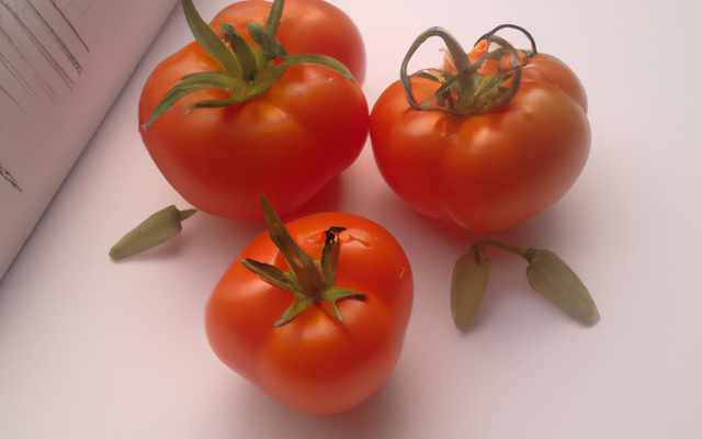 La Tomate Gourmande