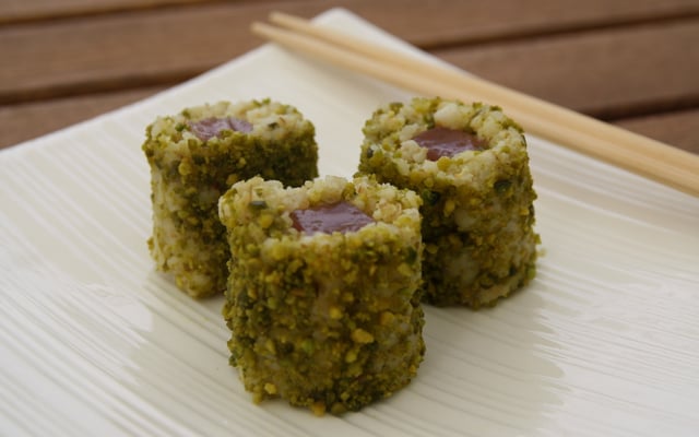 Maki des rives du bosphore