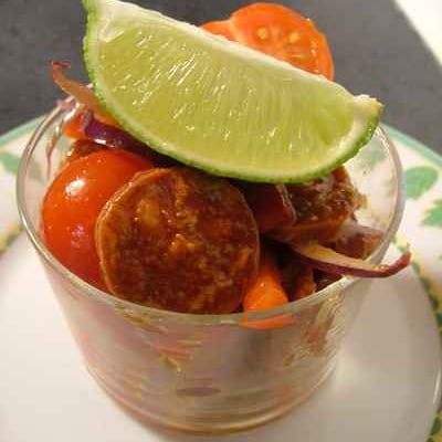 Red Hot Chili verr'in