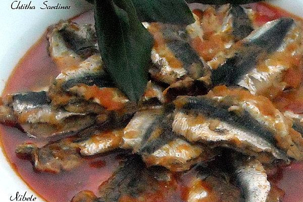 Chtit'ha Sardine