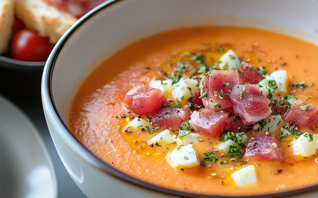 Salmorejo