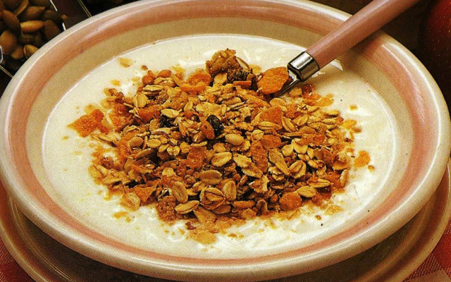 Müesli